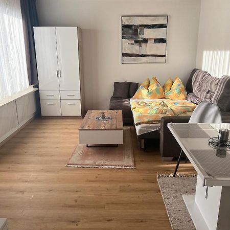 Living Appartement Flachau Exterior foto