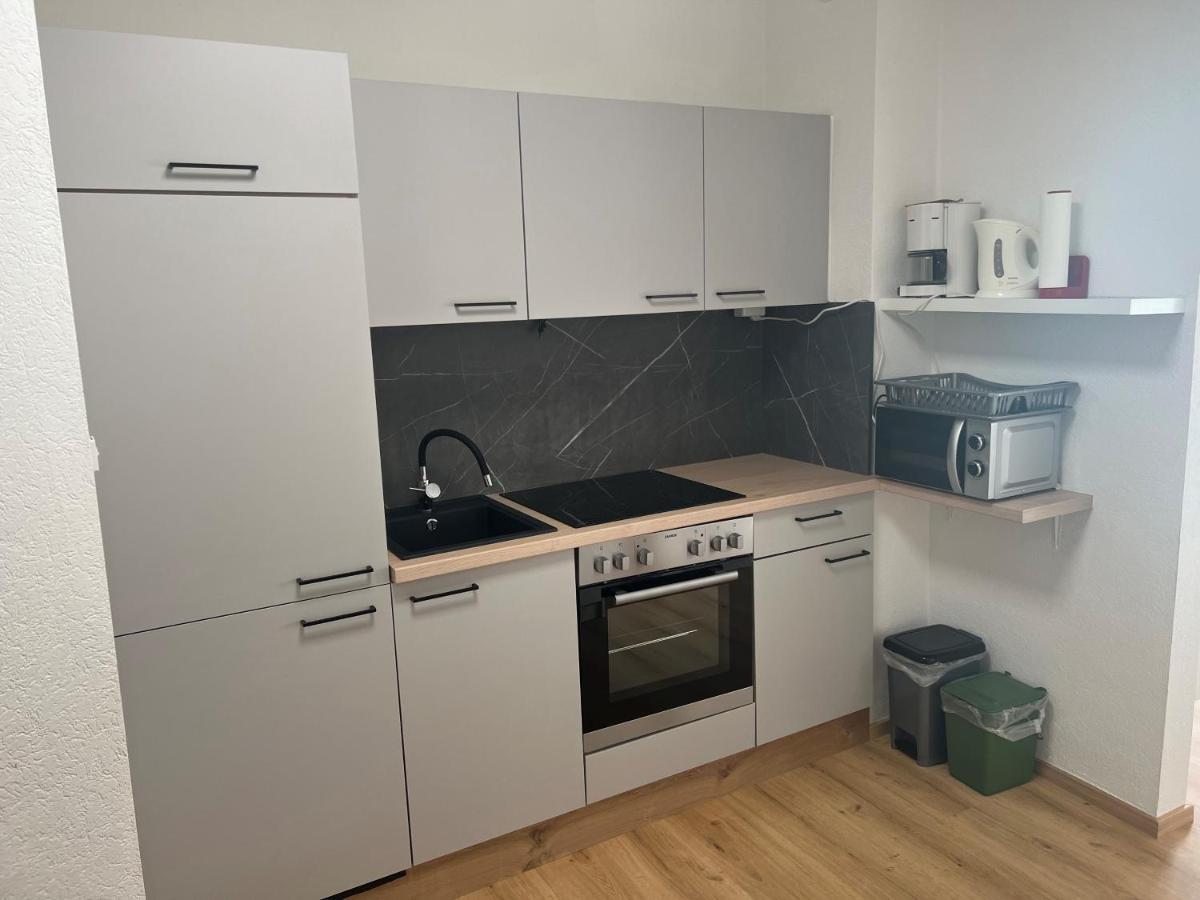 Living Appartement Flachau Exterior foto