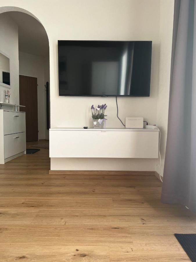 Living Appartement Flachau Exterior foto
